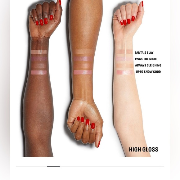 Kylie Cosmetics- Kylie Jenner Liquid Lipstick & Gloss VAULT - Picture 6 of 8